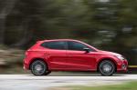 Seat Ibiza FR 2017 года (WW)